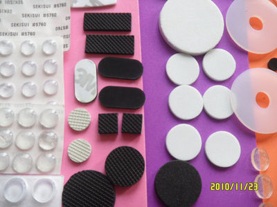 【供應(yīng)家用電器海綿EVA腳墊 海綿產(chǎn)品】價(jià)格,廠家,圖片,襯墊/緩沖材料,佛山市順德區(qū)倫教志盛達(dá)膠粘制品廠-