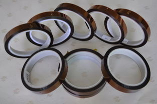 膠粘制品的分類方法以及高溫膠帶的儲(chǔ)存方法