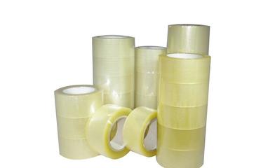 封箱膠帶選購指南 足米足碼、高粘性、廠家直銷的透明膠帶