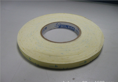 四維泡棉鹿頭牌文具膠帶 深圳市寶安區沙井昌榮膠粘制品行產品全解析